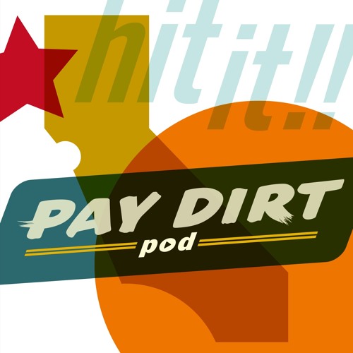 Pay Dirt Pod 日本語版’s avatar