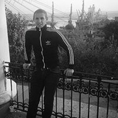 Богдан Юрьевич