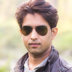 Vinay Kashyap
