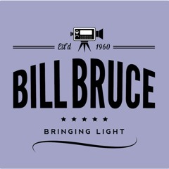 Bill Bruce