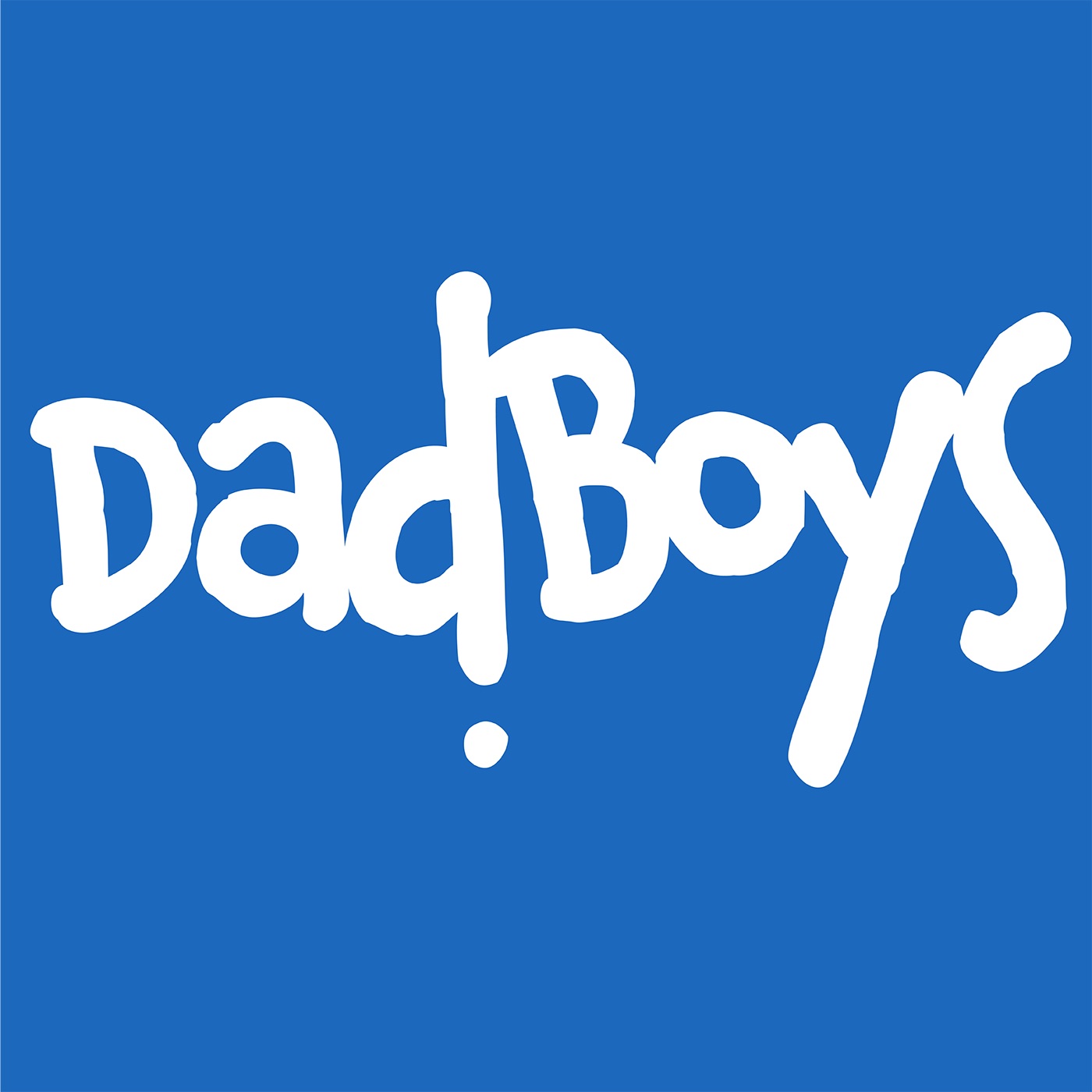 DadBoys talking about stuff...