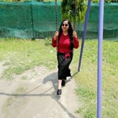 Arindita Guha