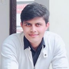 Shrey Sharma