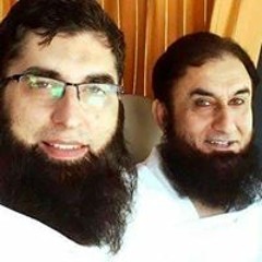 Asad Awan