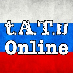 t.A.T.u Online