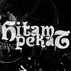 Hitam Pekat (Official)