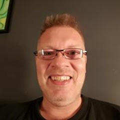 Michael Terp Hansen