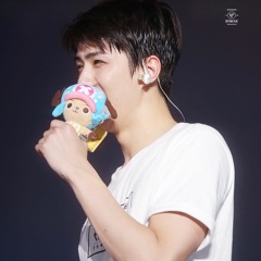 I Love You - Kim Woo Joo