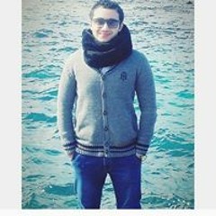 Mohamed Elghonemy