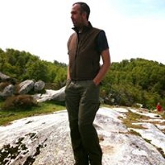 Pierre-Simon Giovannaï