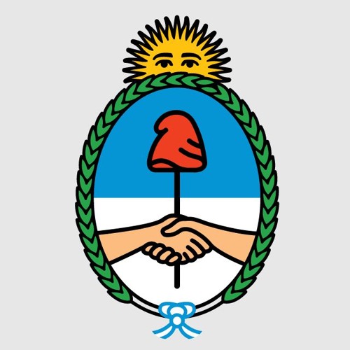 Ministerio de Defensa de la Nación’s avatar
