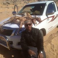 حسن محمد الشريف