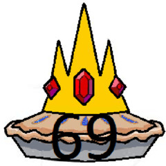 King Pie