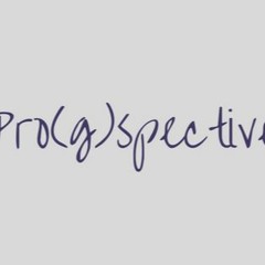 Pro(g)spective