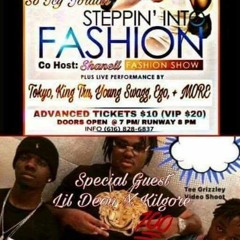 Lil Deon AKA Young Rue