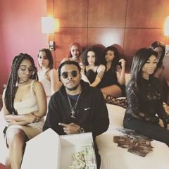 Come Up ft. Nuk, Jay x2