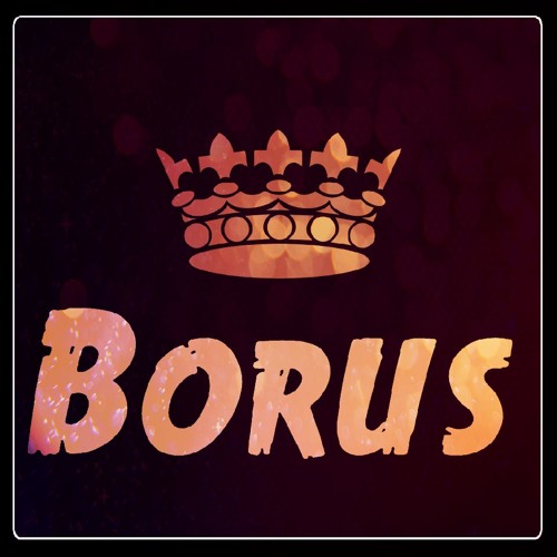 Boruś’s avatar