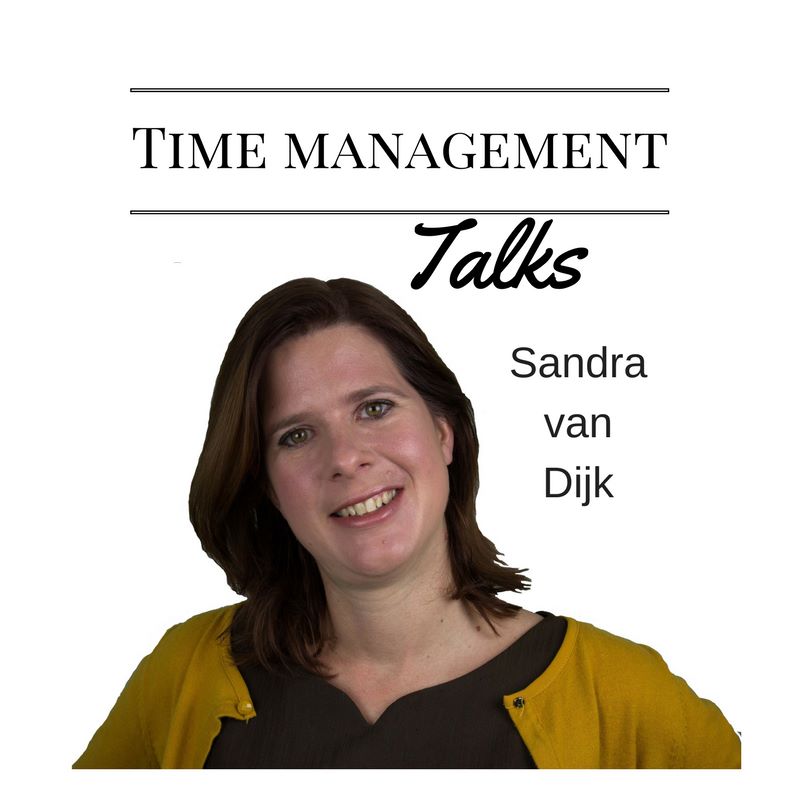 Timemanagement Talks