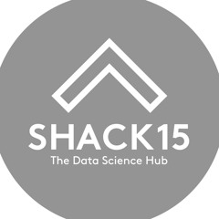 SHACK15 - The Data Science Hub