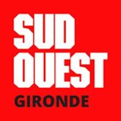 sud ouest gironde