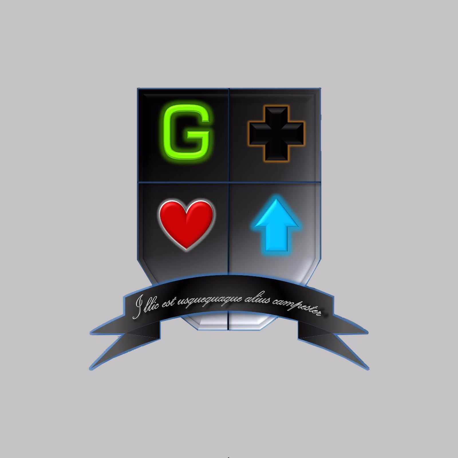 Games Up Podcast podcast artwork