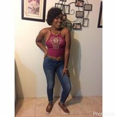 Kriesten Tia Nembhard