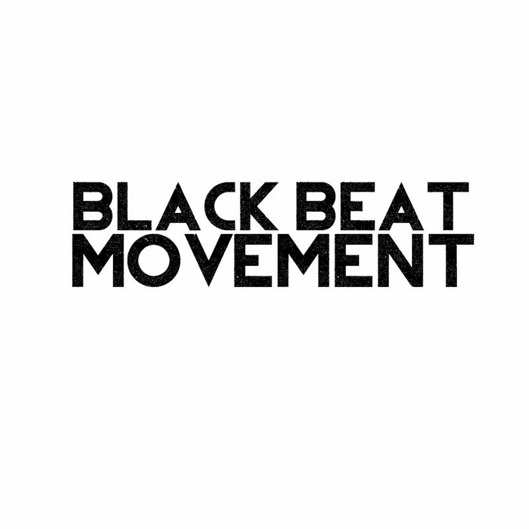 BLACK BEAT MOVEMENT’s avatar