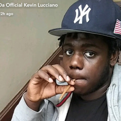 Kevin Lucciano