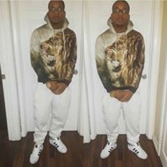 Andre Tyrell Bennett