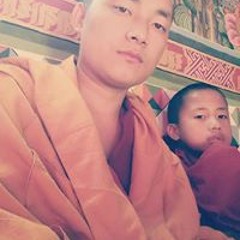 Sonam Dorji
