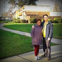 Claudia Arellano Wiley