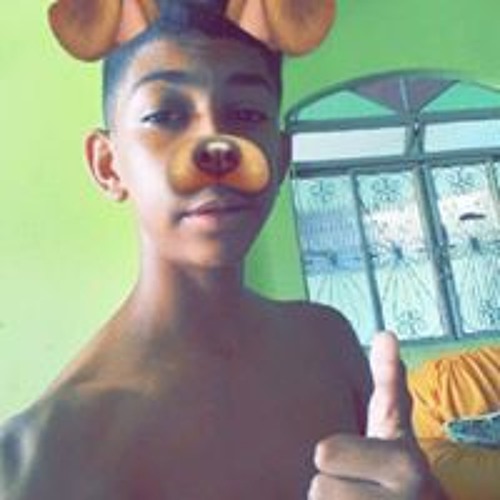 Vitor Vieira’s avatar