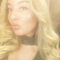 Cheyenne Baert