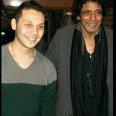Khaled Ellawaty