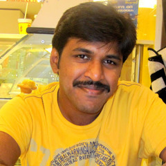 Krishna Kishore