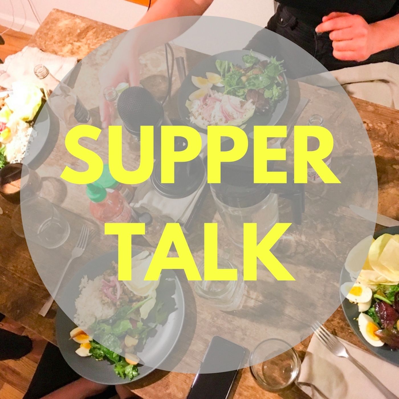 Supper Talk