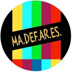 MADEFARES (EDITORIA)