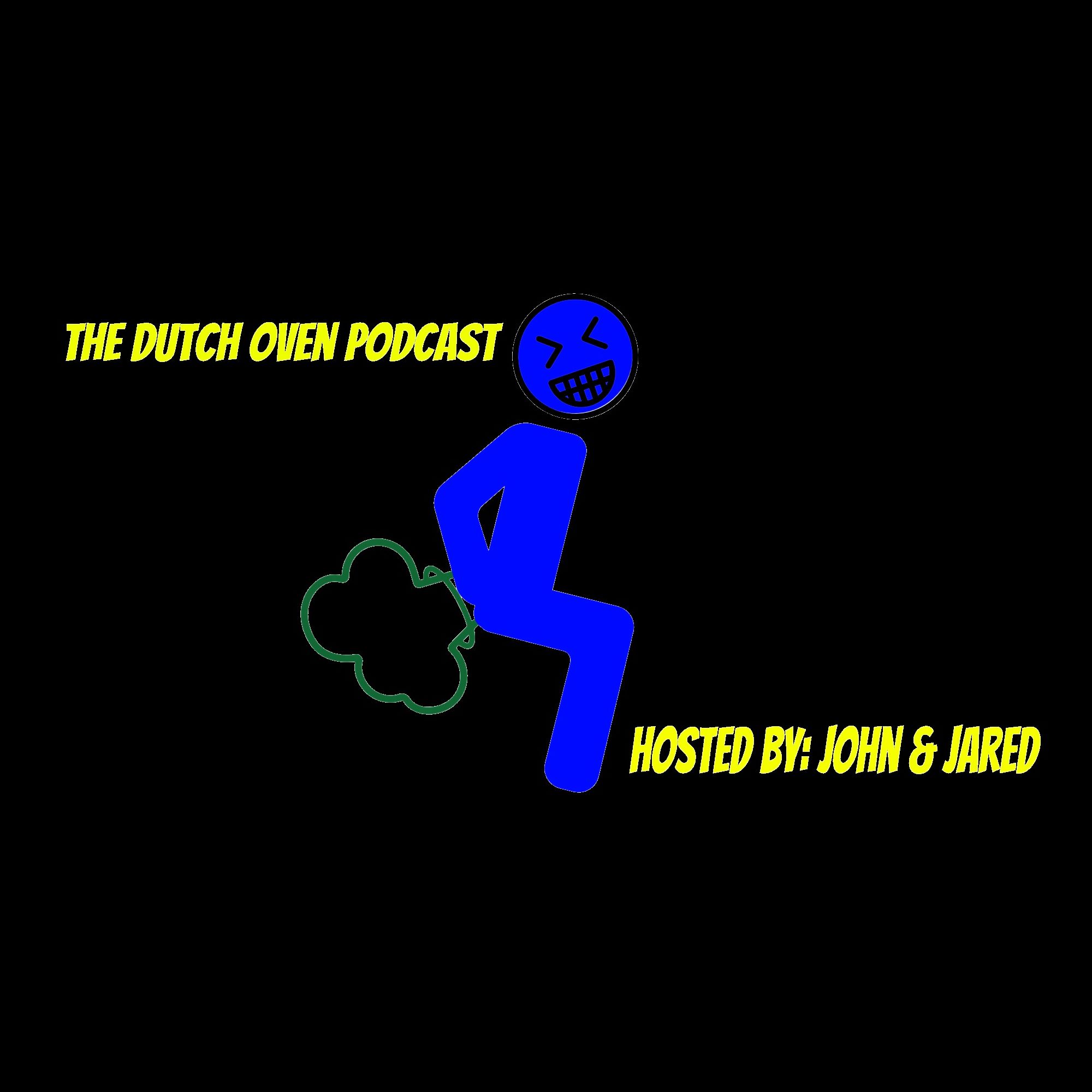 The Dutch Oven Podcast