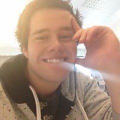 Kristoffer Svarstad