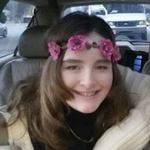 Natalie Monroe’s avatar