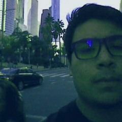 Oscar Benjamin Vazquez