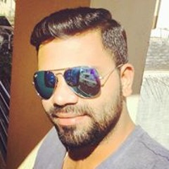 Jayavibhav Martur