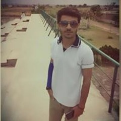 Ghulam Haider Ali