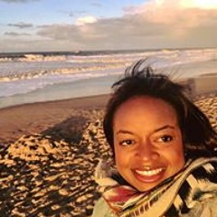 Raïssa Mvuyekure