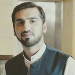 Saeed Ahmad Saeed