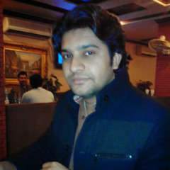 Muhammad Usman
