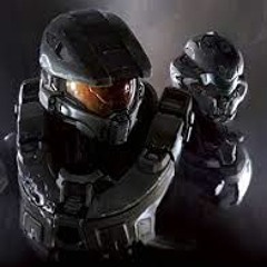 master  chief