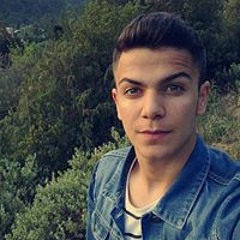 Baptiste Guillou