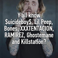 xxxtentacion FanPage