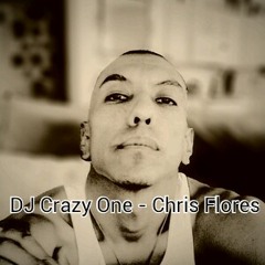 Chris “DJ Crazy Flores
